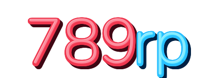 789rp — logo kanal