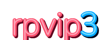 rpvip3 — logo kanal
