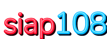 siap108 — logo kanal