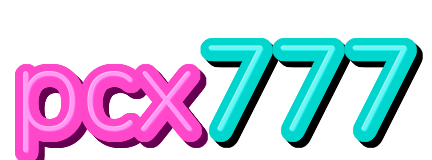 pcx777 — logo kanal