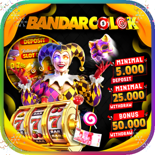 bandarcolok — mitra unggulan