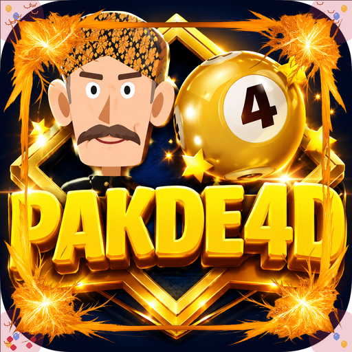 pakde4d — galeri pratinjau - APK Resmi