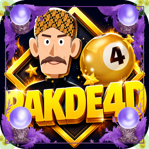 pakde4d — galeri pratinjau Resmi APK